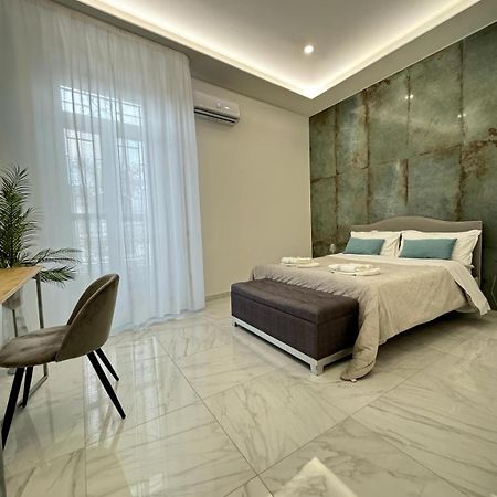 Tommy'S Apartment Πομπηία Εξωτερικό φωτογραφία