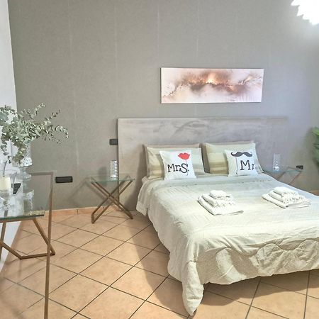 Tommy'S Apartment Πομπηία Εξωτερικό φωτογραφία