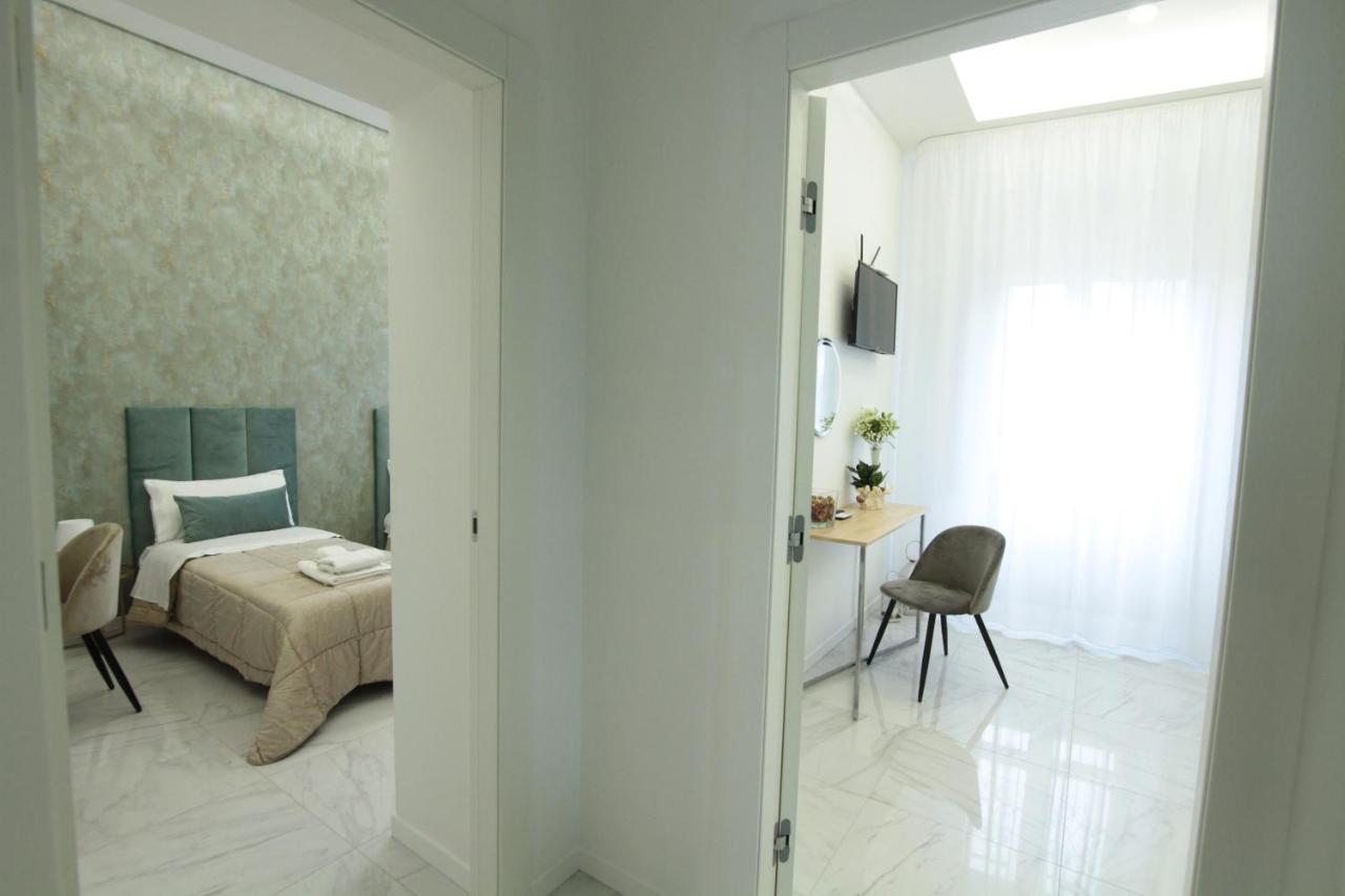 Tommy'S Apartment Πομπηία Εξωτερικό φωτογραφία