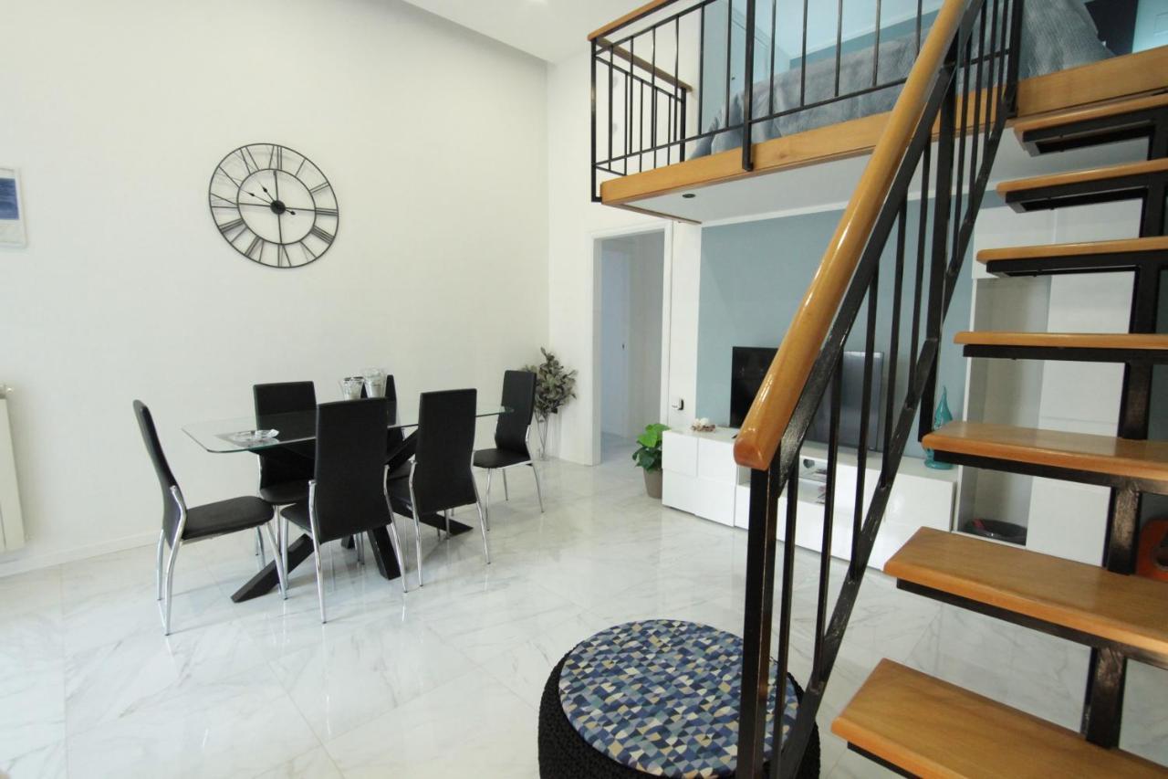 Tommy'S Apartment Πομπηία Εξωτερικό φωτογραφία