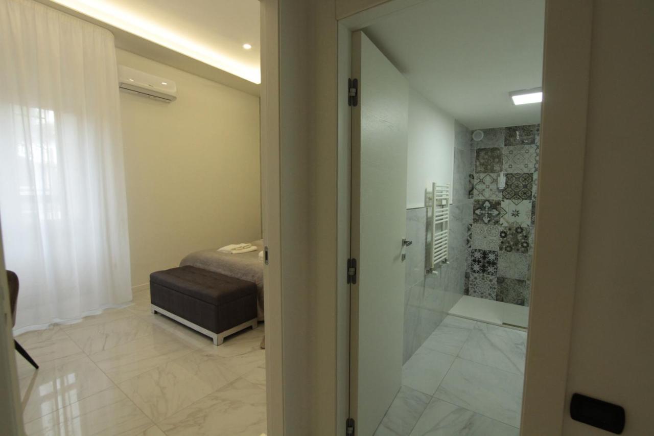 Tommy'S Apartment Πομπηία Εξωτερικό φωτογραφία
