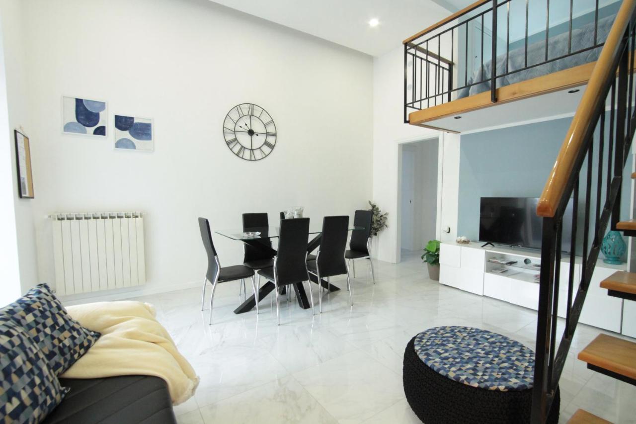 Tommy'S Apartment Πομπηία Εξωτερικό φωτογραφία