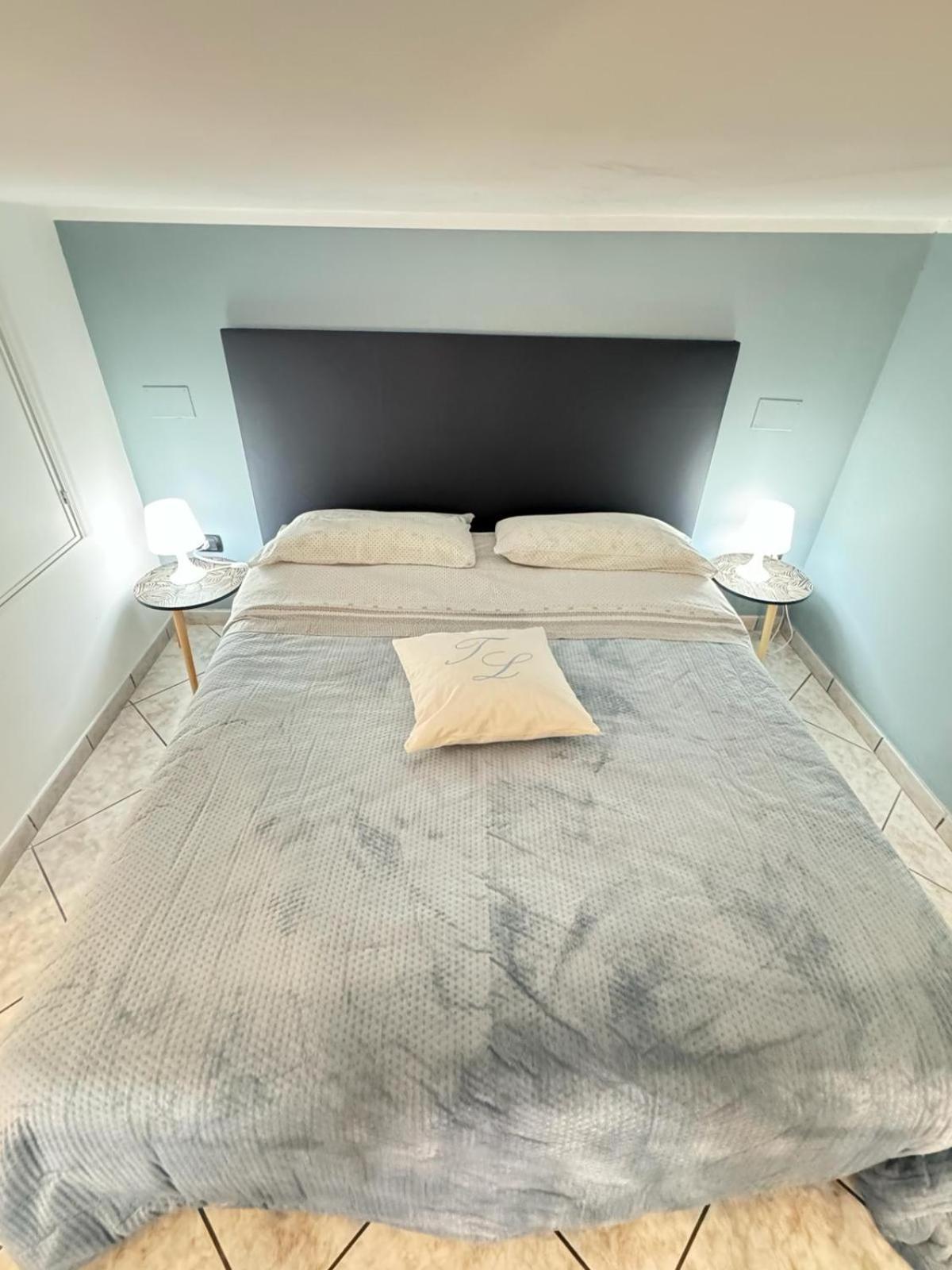 Tommy'S Apartment Πομπηία Εξωτερικό φωτογραφία