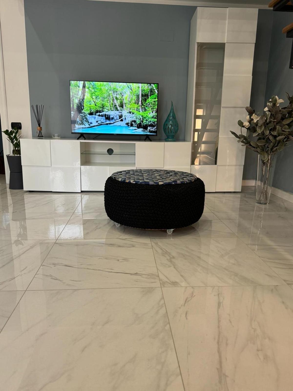 Tommy'S Apartment Πομπηία Εξωτερικό φωτογραφία