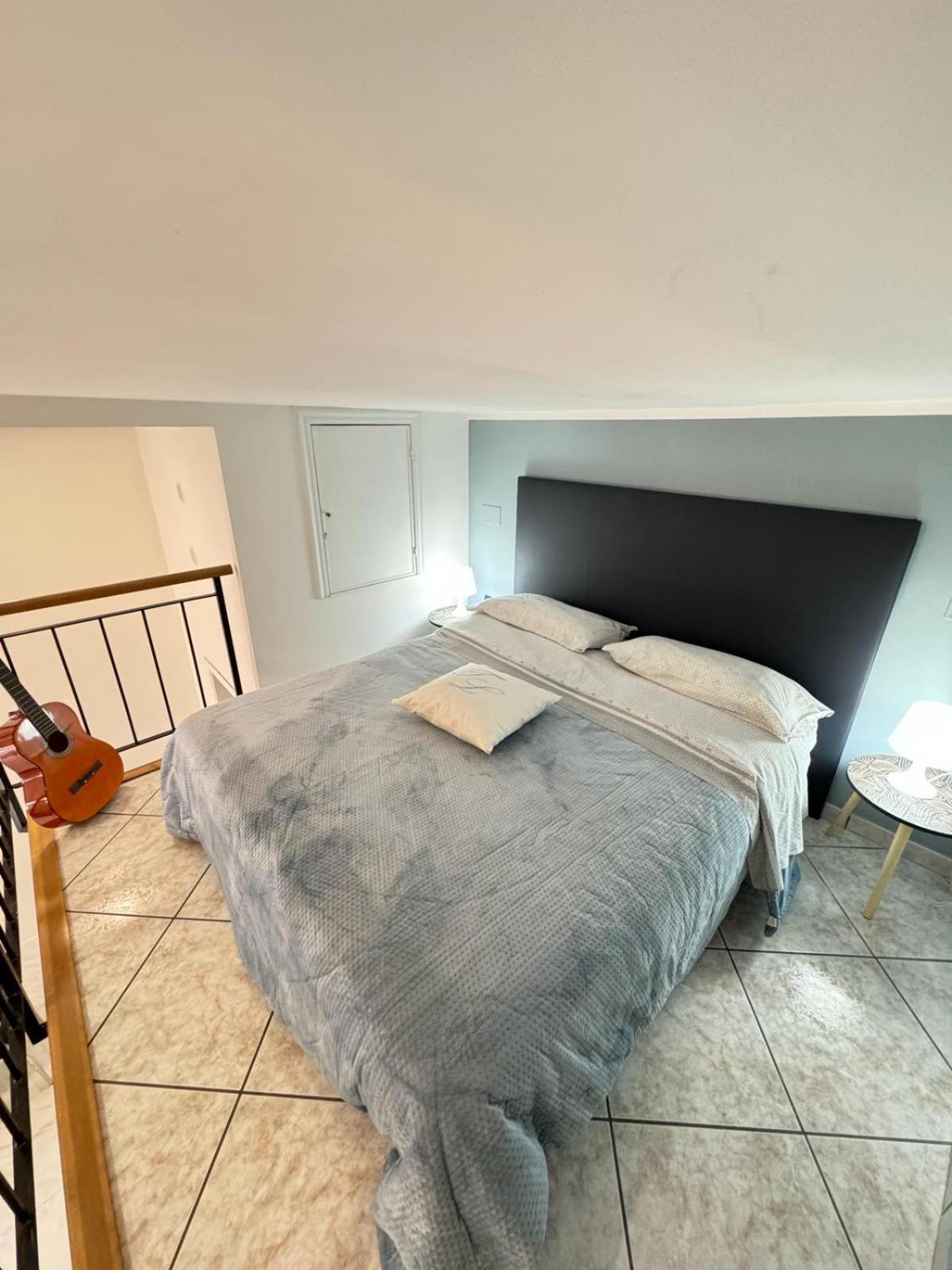 Tommy'S Apartment Πομπηία Εξωτερικό φωτογραφία