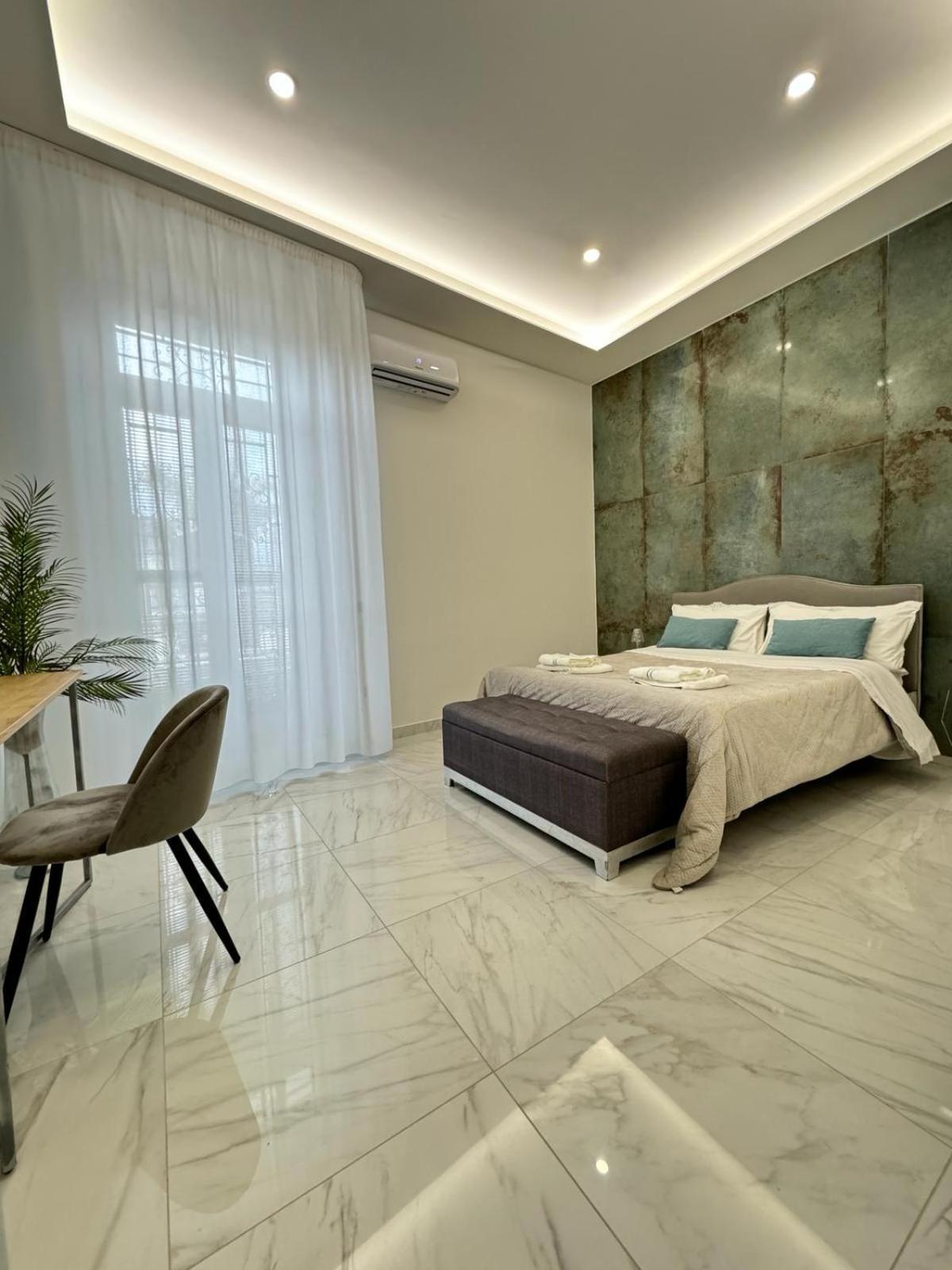 Tommy'S Apartment Πομπηία Εξωτερικό φωτογραφία