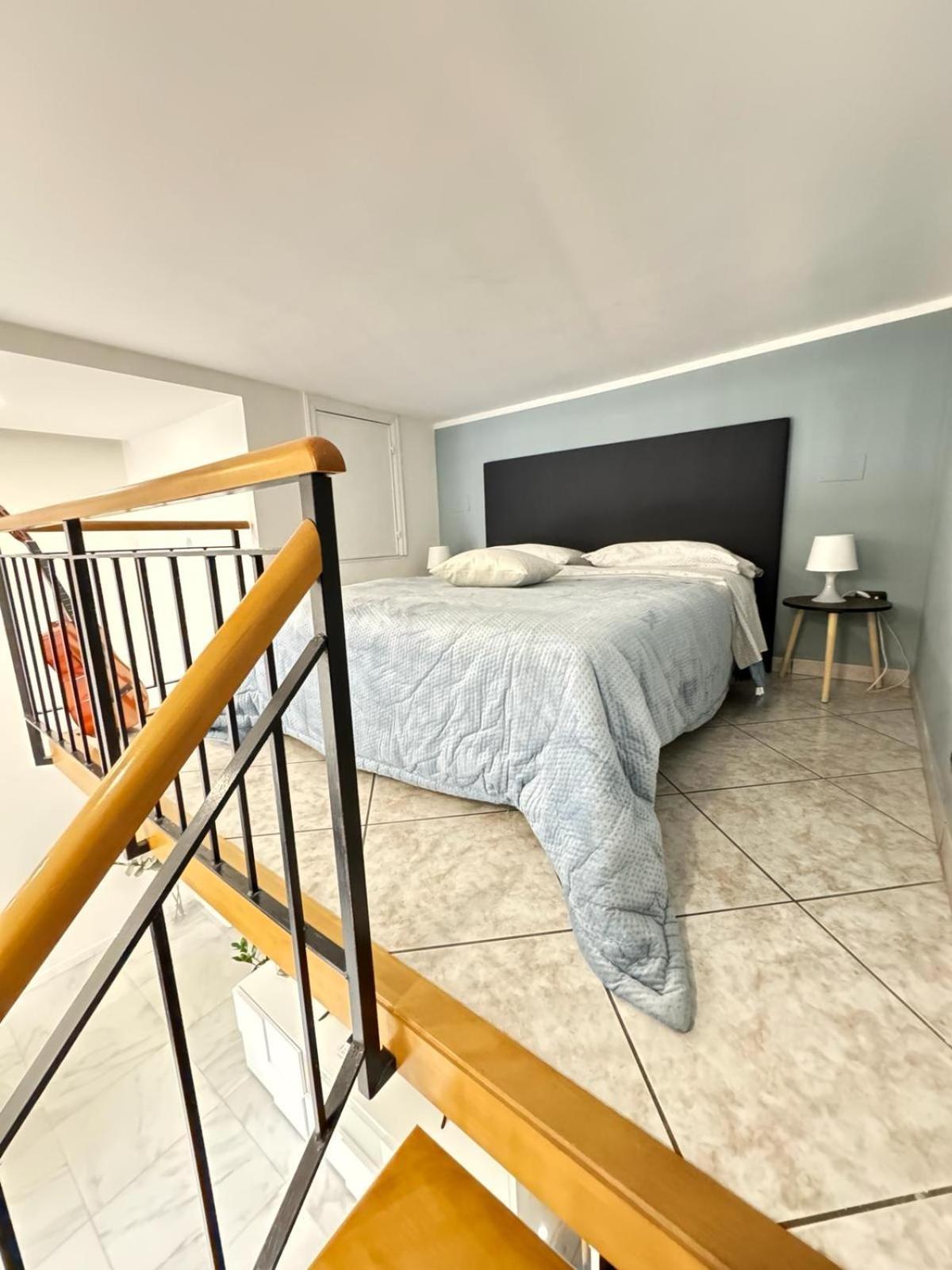 Tommy'S Apartment Πομπηία Εξωτερικό φωτογραφία
