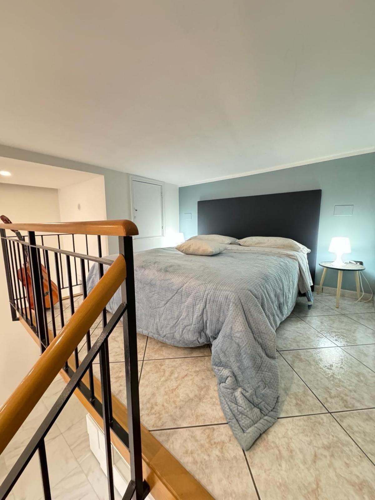Tommy'S Apartment Πομπηία Εξωτερικό φωτογραφία