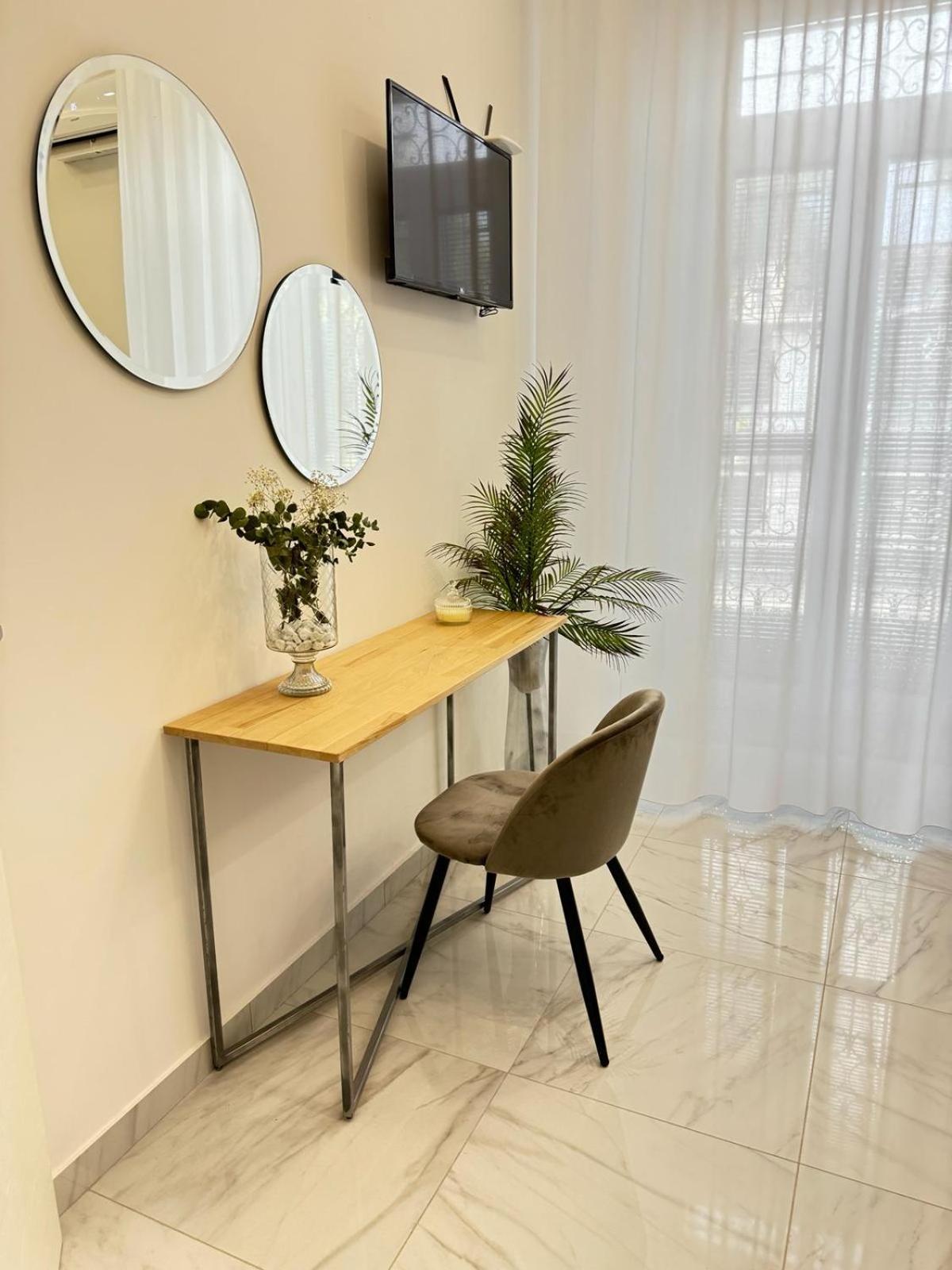 Tommy'S Apartment Πομπηία Εξωτερικό φωτογραφία