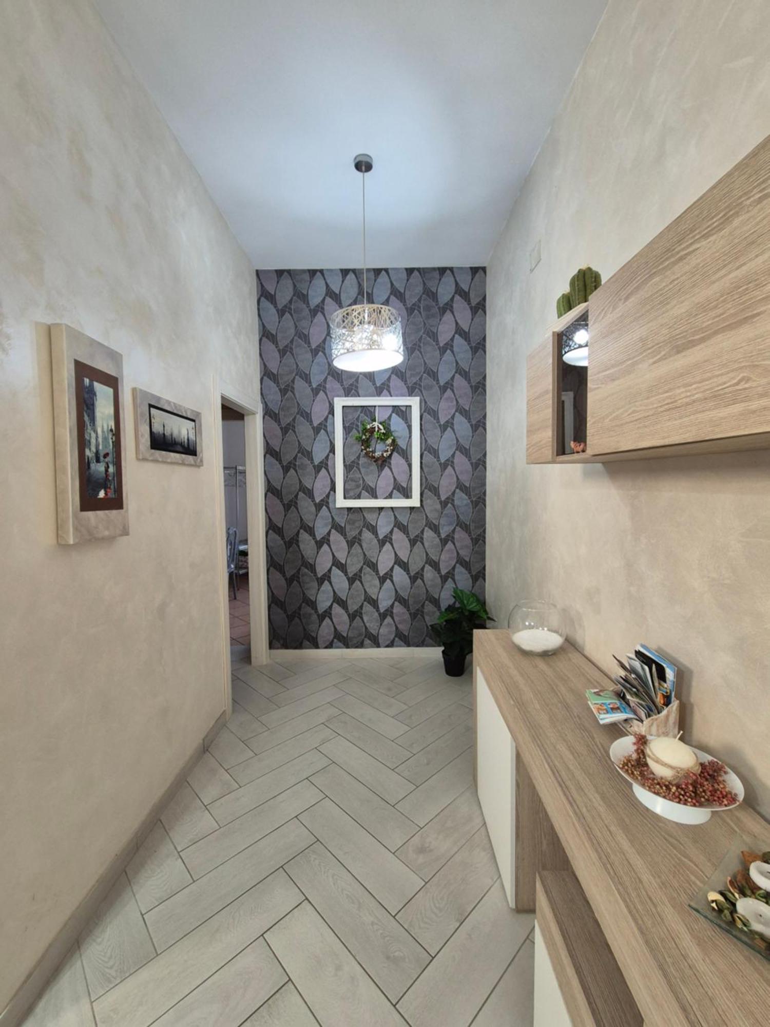 Tommy'S Apartment Πομπηία Εξωτερικό φωτογραφία