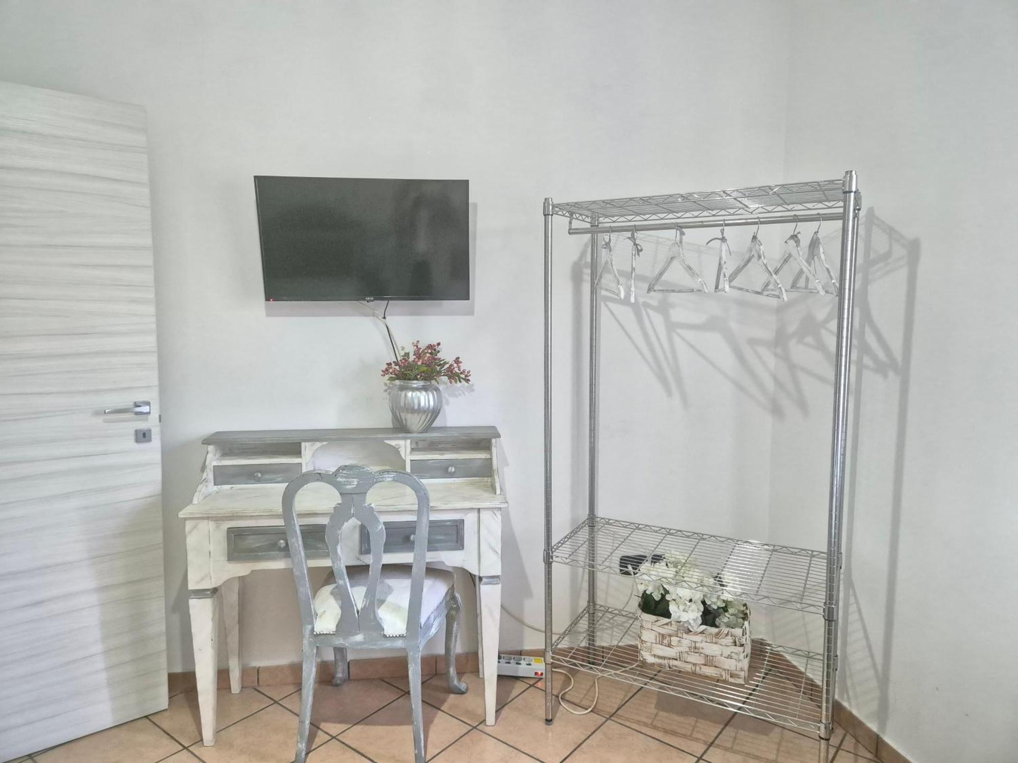 Tommy'S Apartment Πομπηία Εξωτερικό φωτογραφία