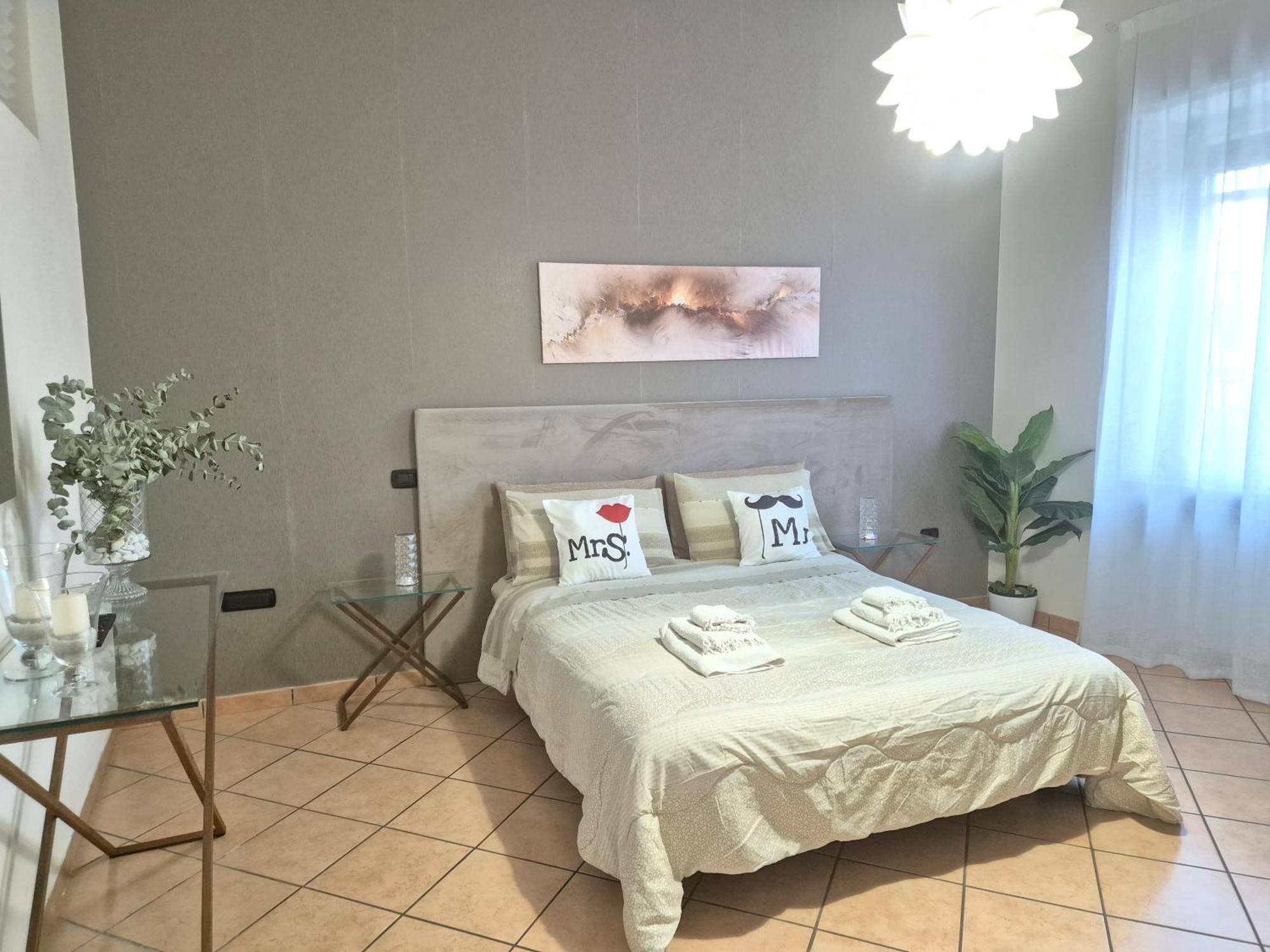 Tommy'S Apartment Πομπηία Εξωτερικό φωτογραφία